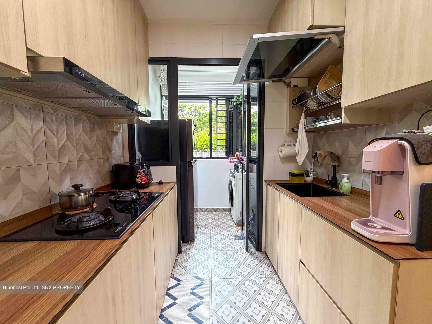 Blk 104A Alkaff Courtview (Toa Payoh), HDB 3 Rooms #629252761